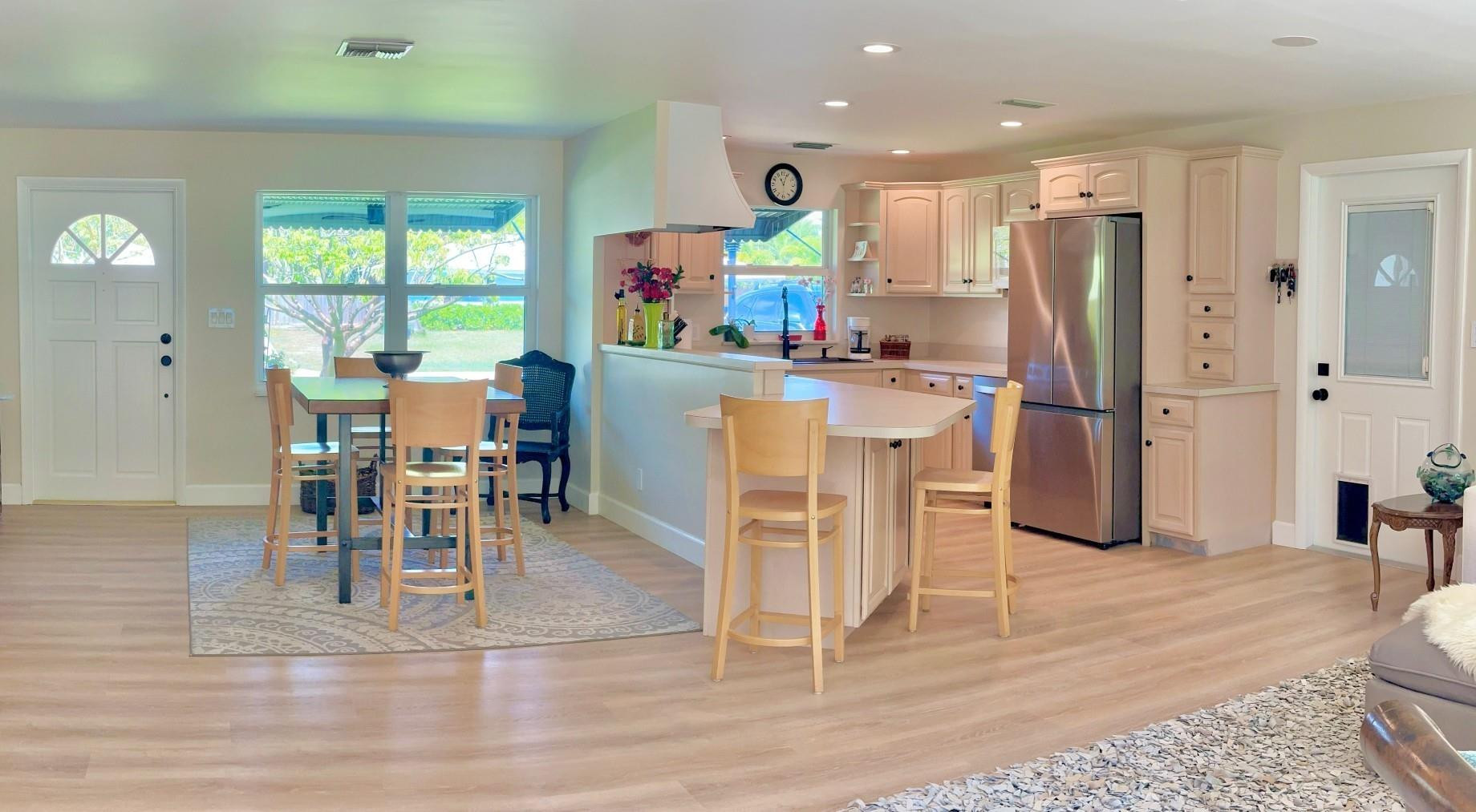 Riverside Pointe - Residential