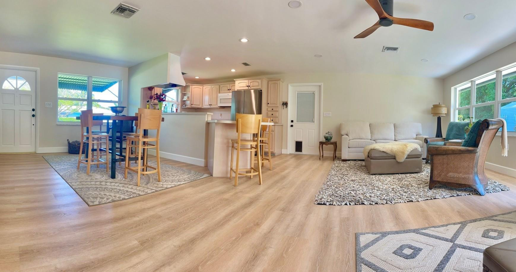 Riverside Pointe - Residential