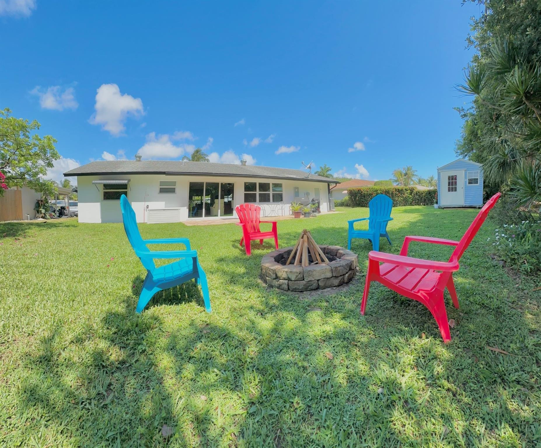 Riverside Pointe - Residential