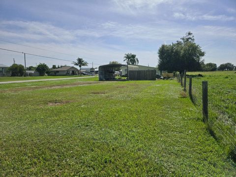 1068 Jerdik Drive Moore Haven FL 33471