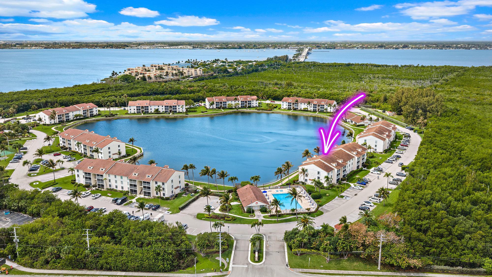 JENSEN BEACH CLUB CONDO - Residential