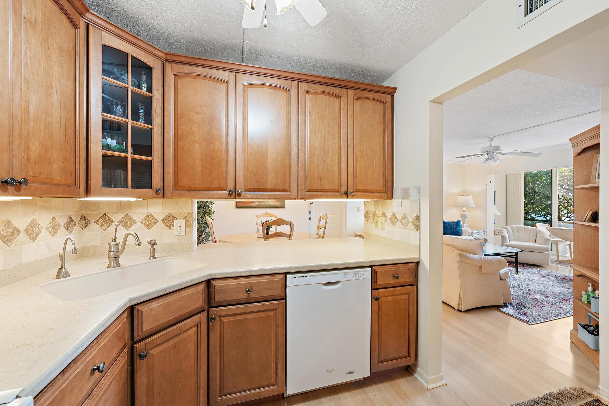 JENSEN BEACH CLUB CONDO - Residential