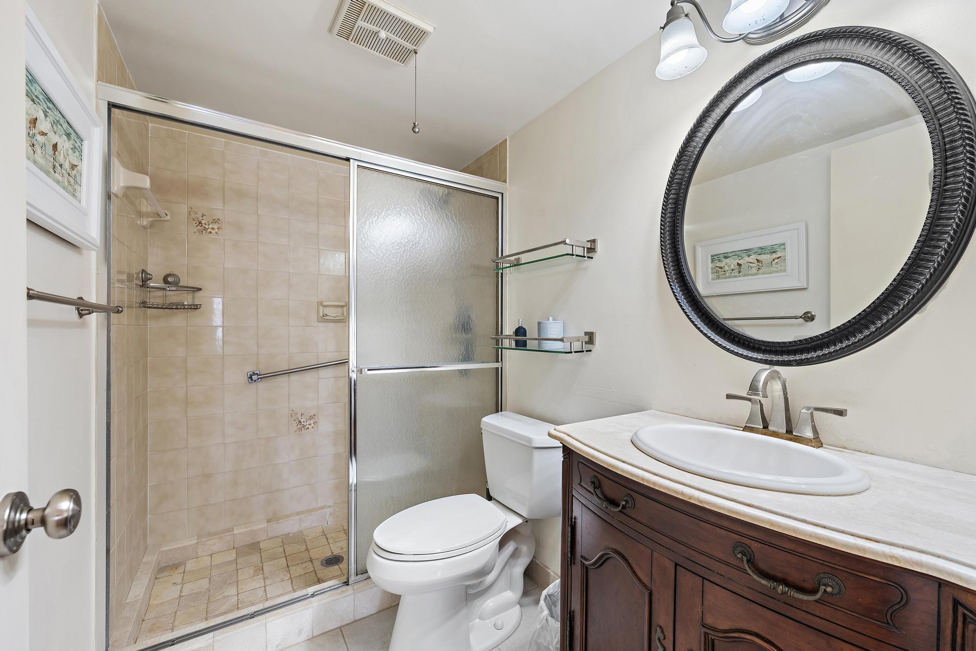 JENSEN BEACH CLUB CONDO - Residential