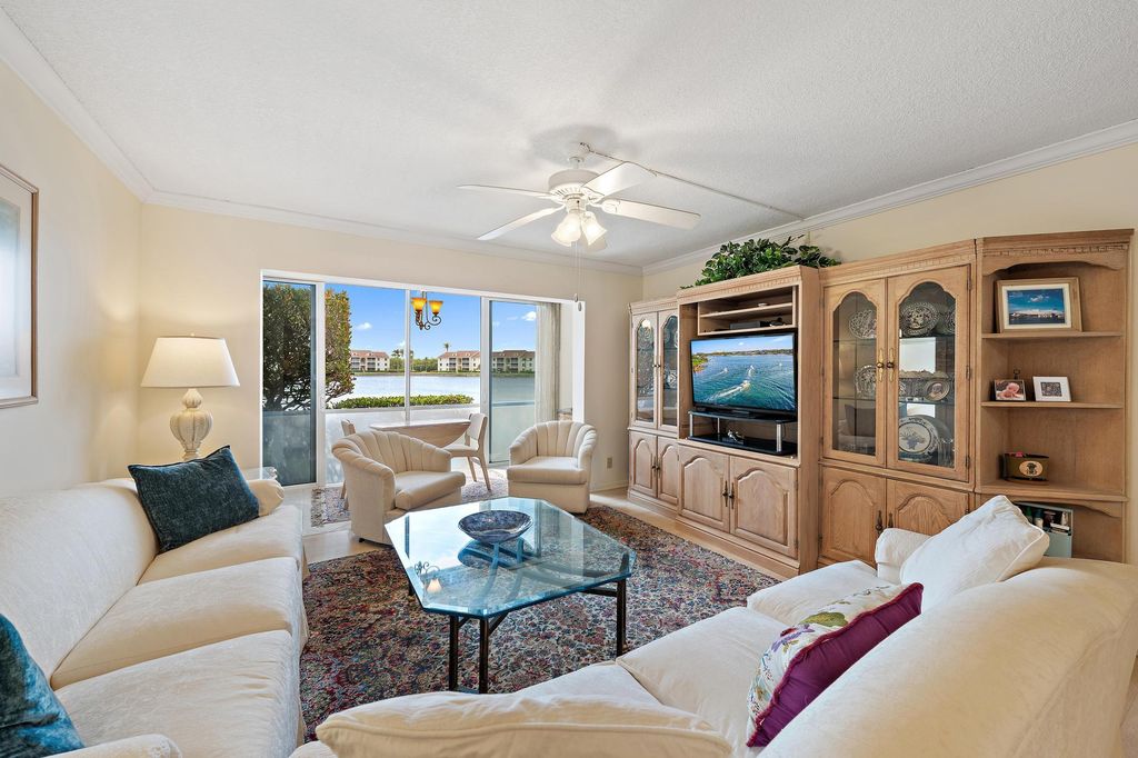 Photo of 4492 NE Ocean Boulevard #F1, Hutchinson Island, FL 34957 (MLS # B26005582)