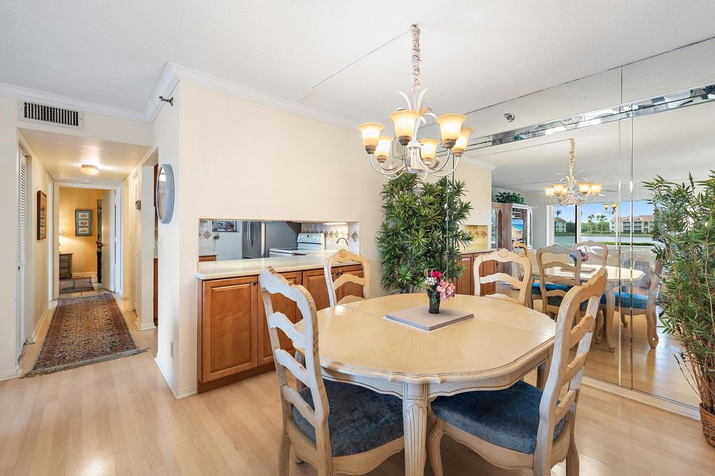 Photo of 4492 NE Ocean Boulevard #F1, Hutchinson Island, FL 34957 (MLS # B26005582)