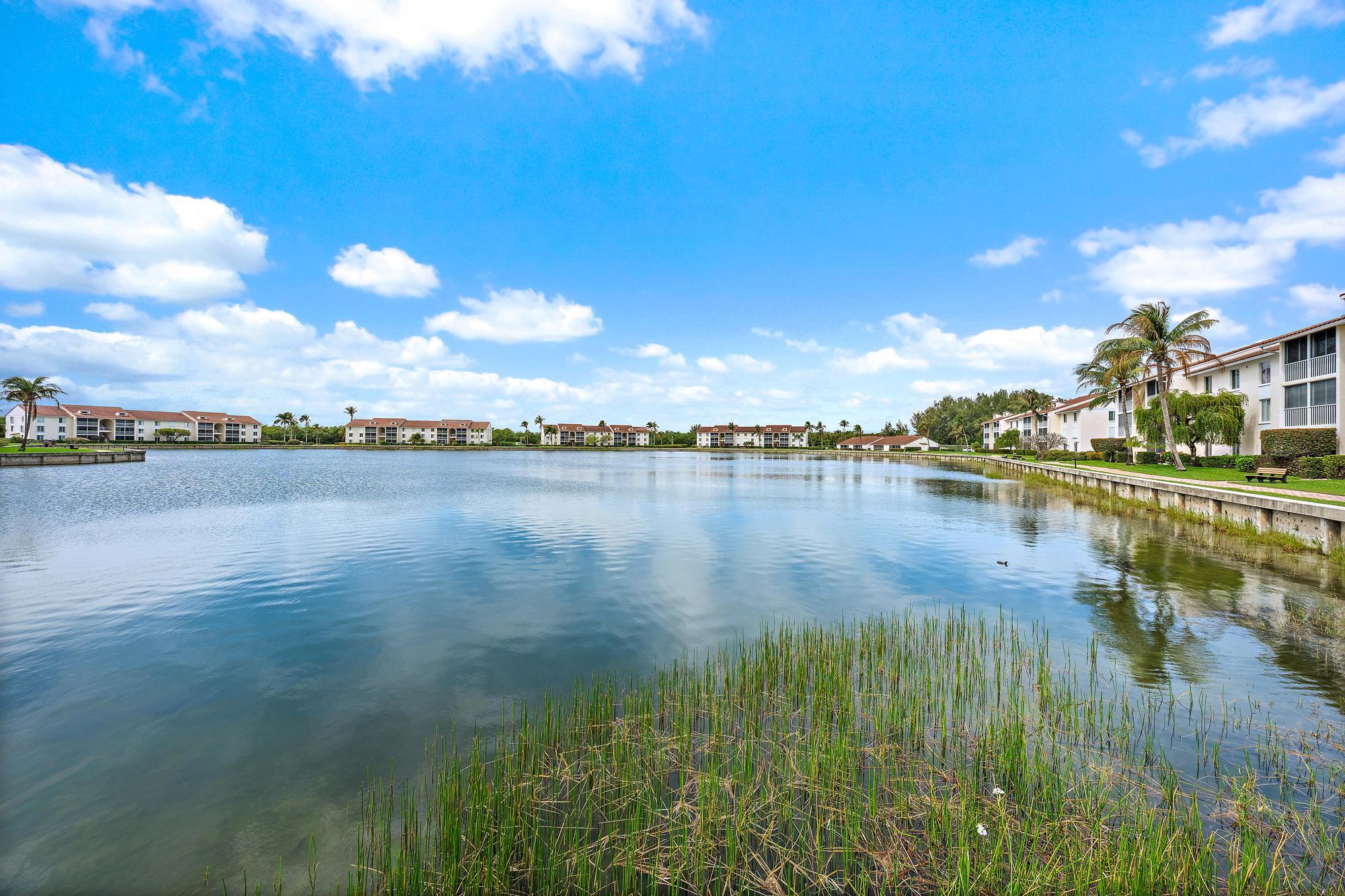 JENSEN BEACH CLUB CONDO - Residential