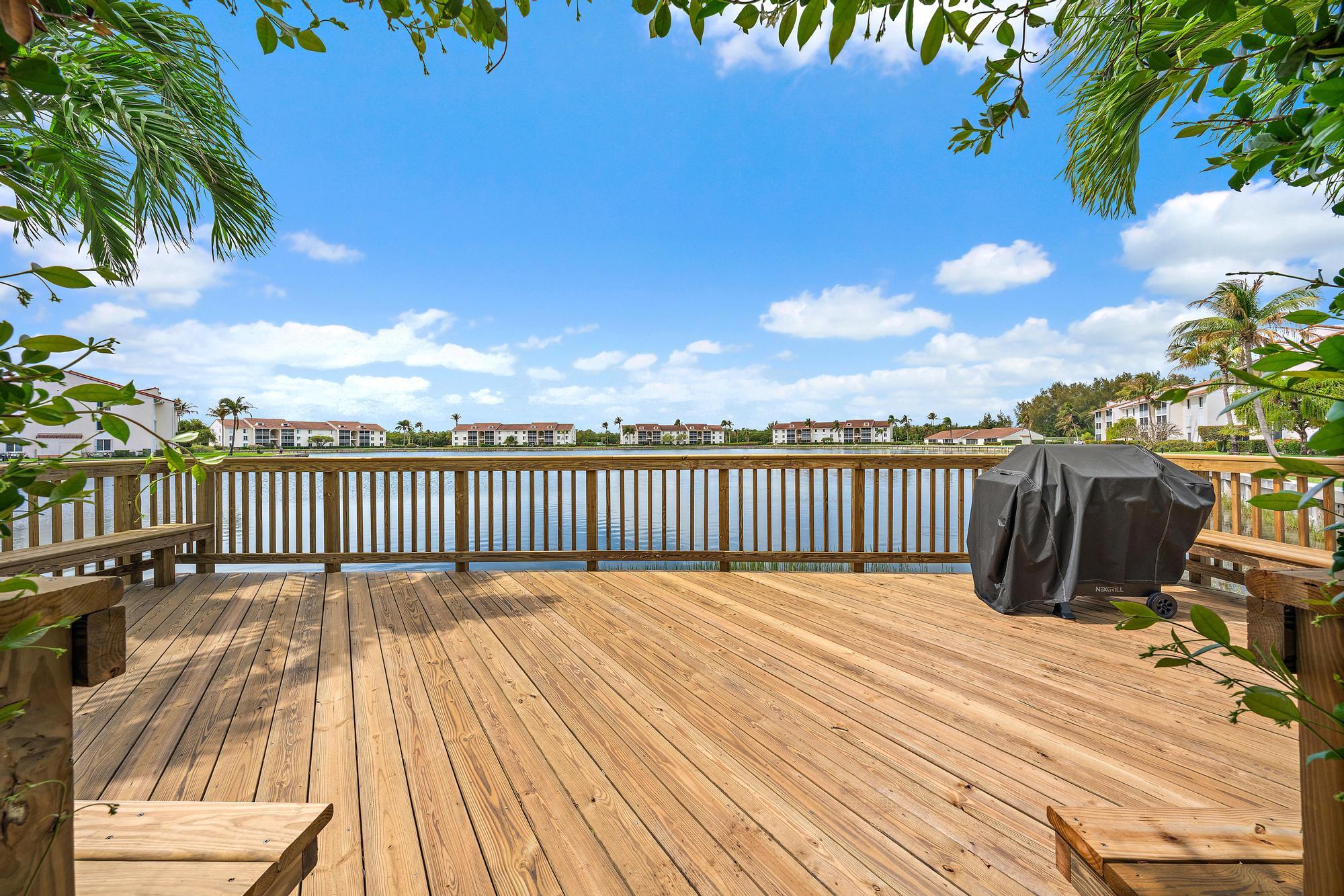 JENSEN BEACH CLUB CONDO - Residential