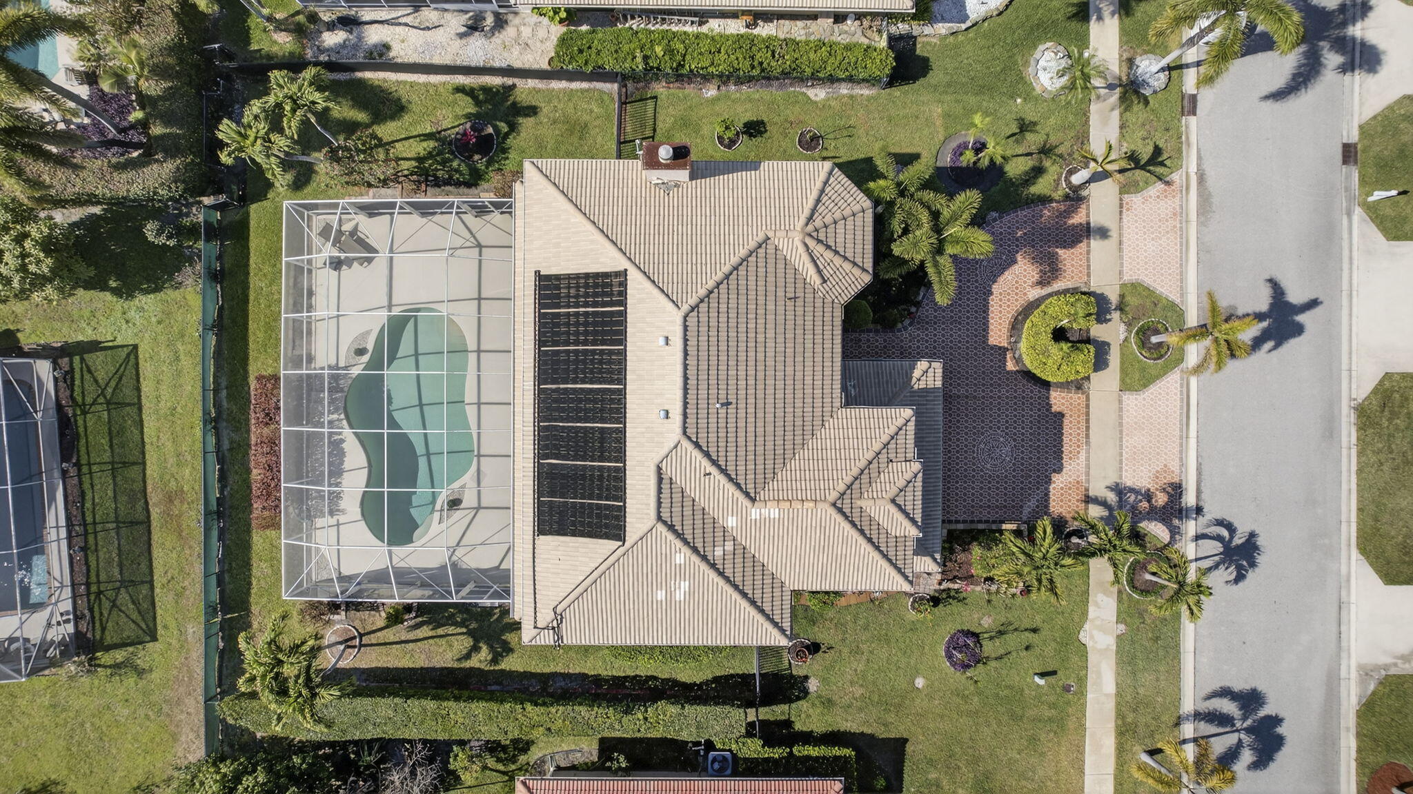 ESTATES OF ROYAL PALM BEACH 5 - Residential