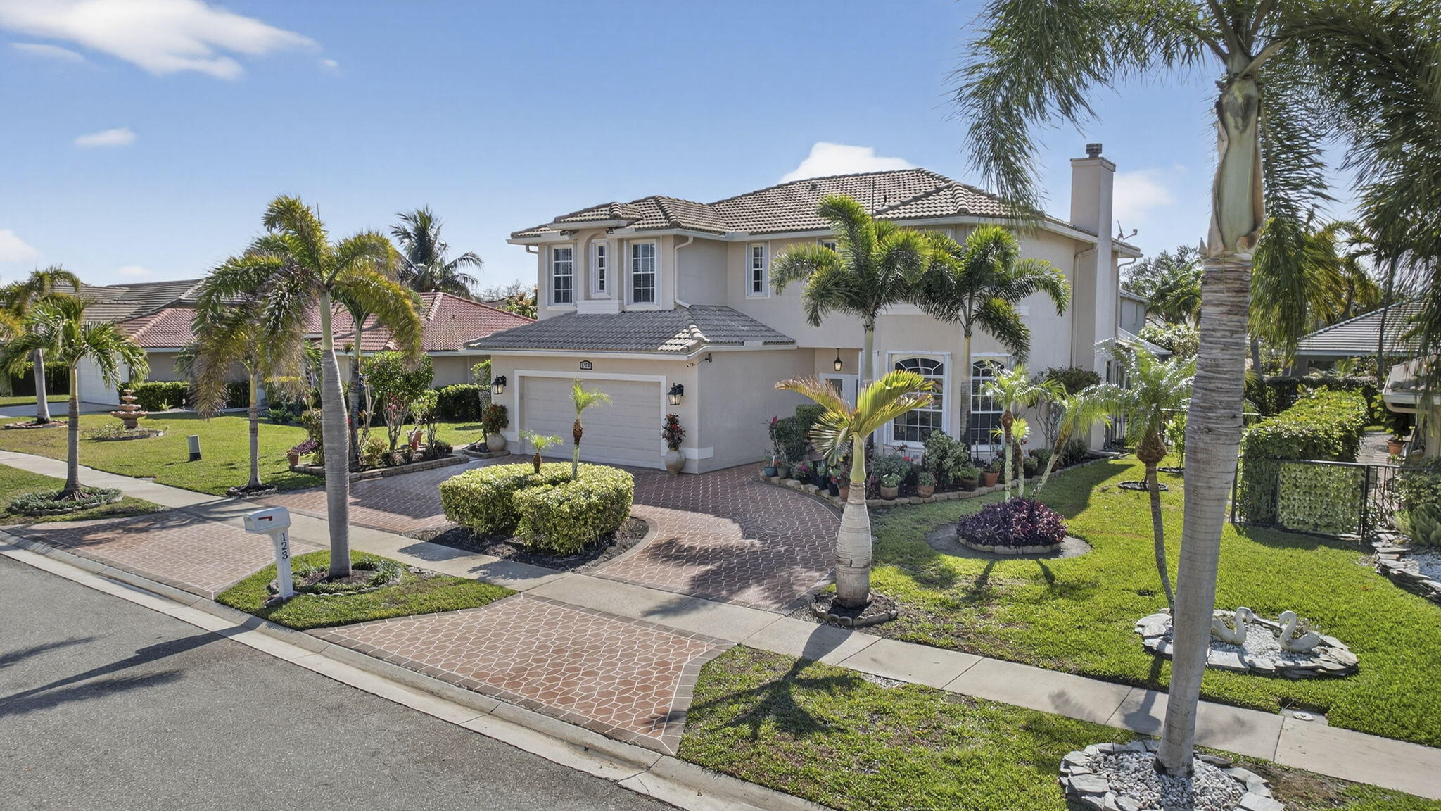 ESTATES OF ROYAL PALM BEACH 5 - Residential