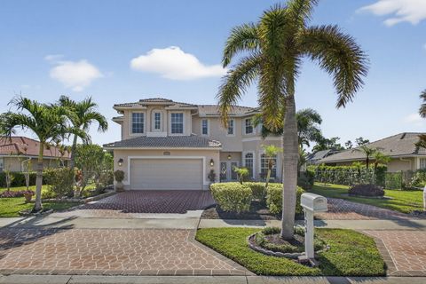 123 Fernwood Crescent Royal Palm Beach FL 33411