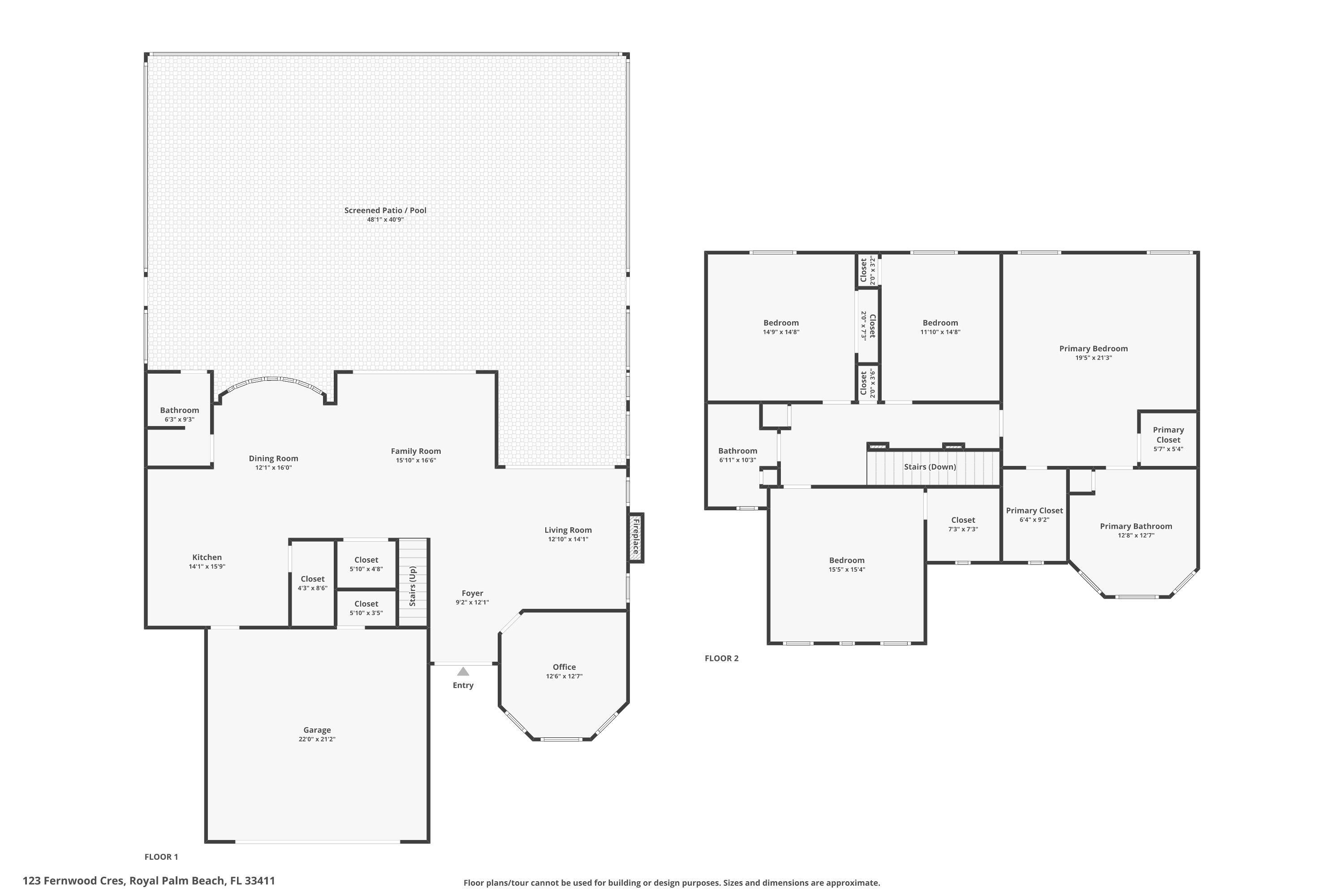 ESTATES OF ROYAL PALM BEACH 5 - Residential