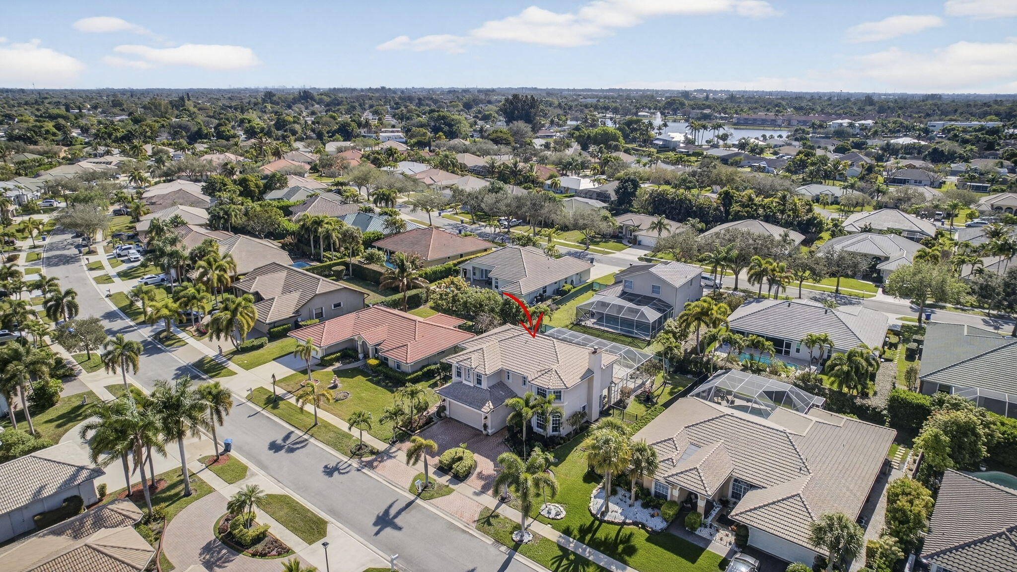 ESTATES OF ROYAL PALM BEACH 5 - Residential