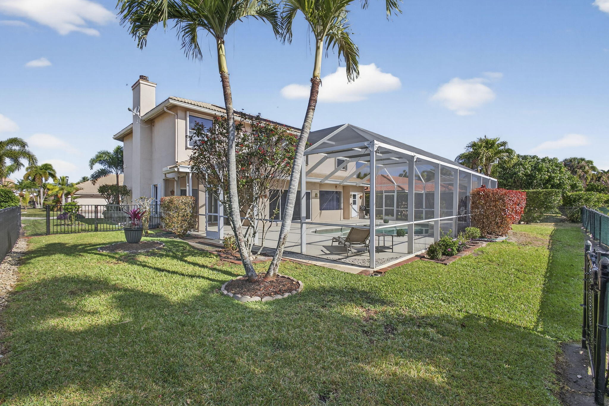 ESTATES OF ROYAL PALM BEACH 5 - Residential