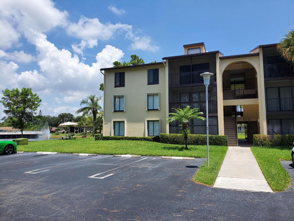Photo of 603 Sea Pine Way, Greenacres, FL 33415 (MLS # B26042248)