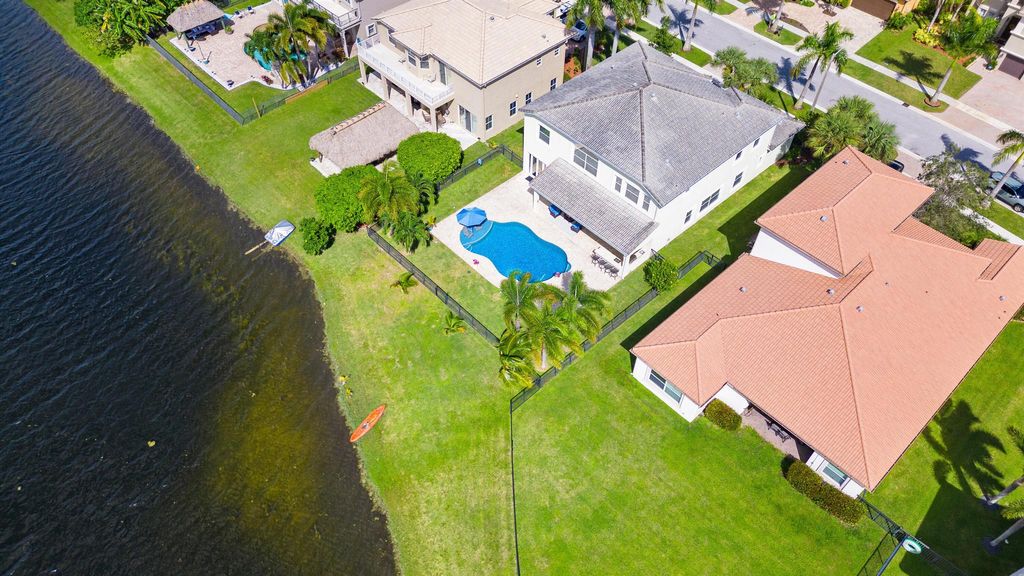 Photo of 2693 Cooper Way, Wellington, FL 33414 (MLS # R10928839)