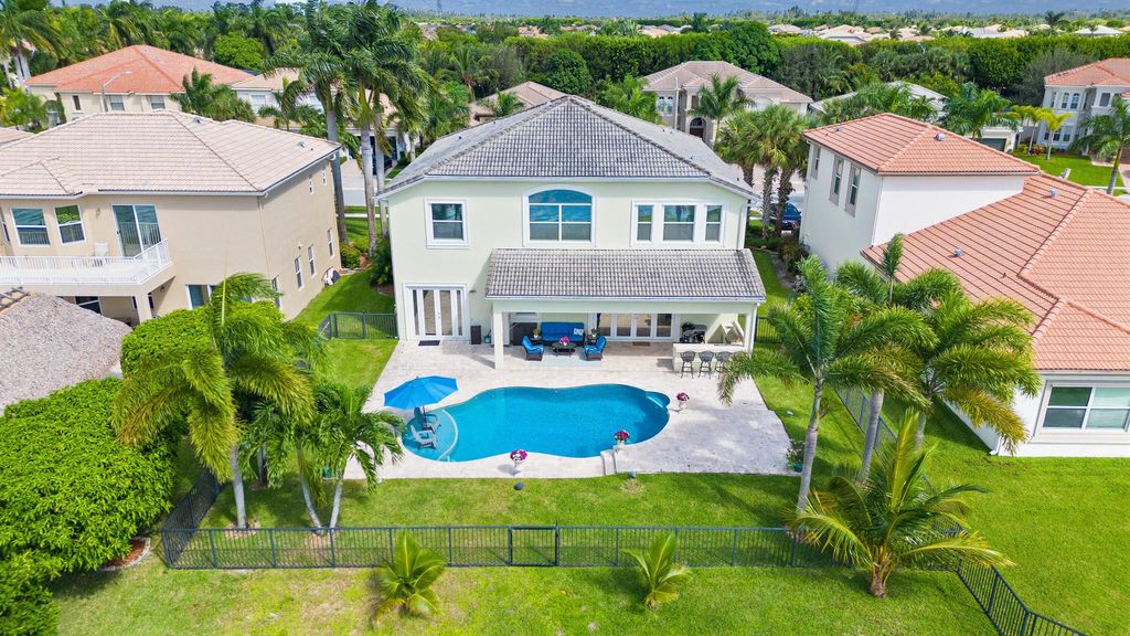 Photo of 2693 Cooper Way, Wellington, FL 33414 (MLS # R10928839)