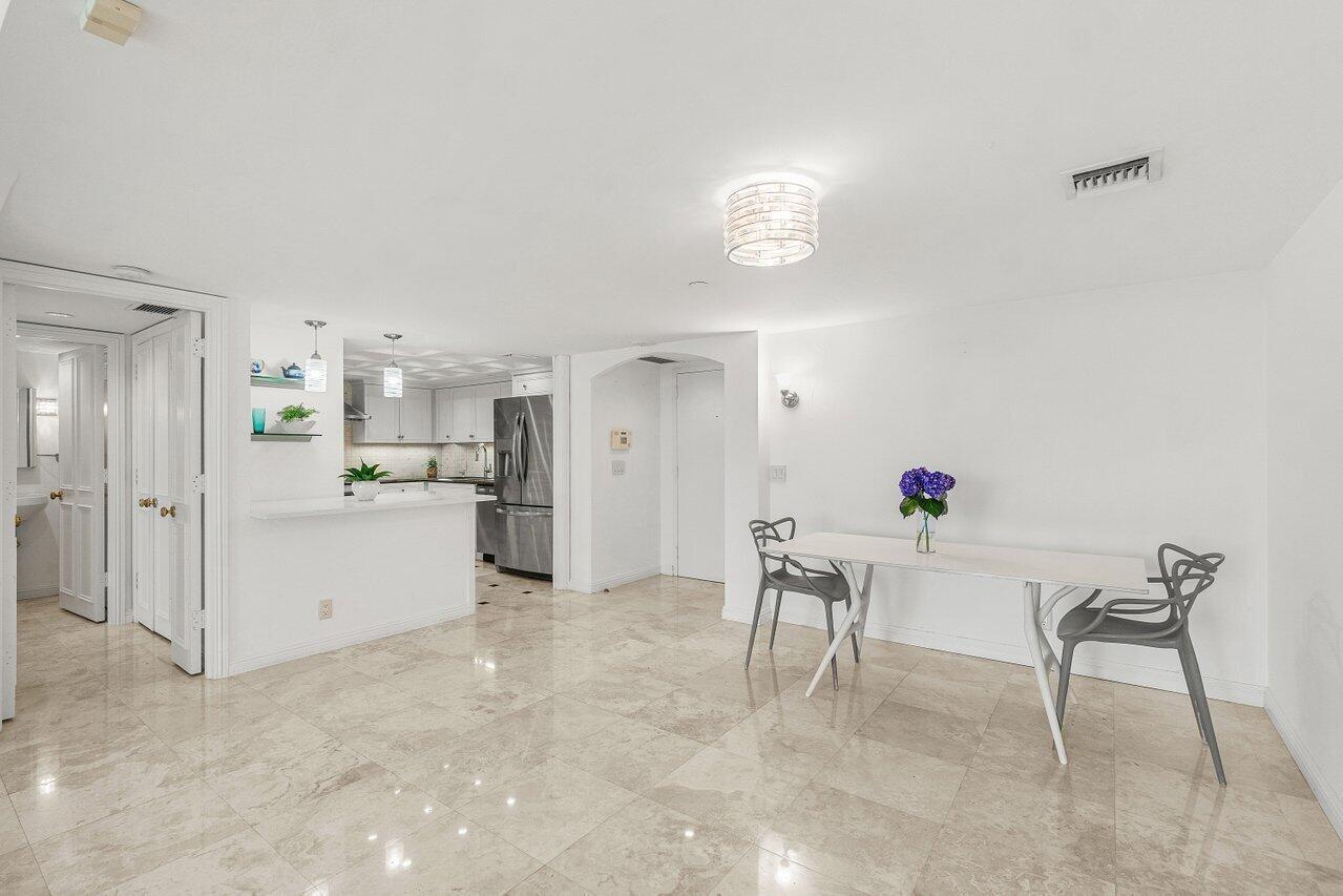 SEA RANCH CLUB OF BOCA - Residential Lease