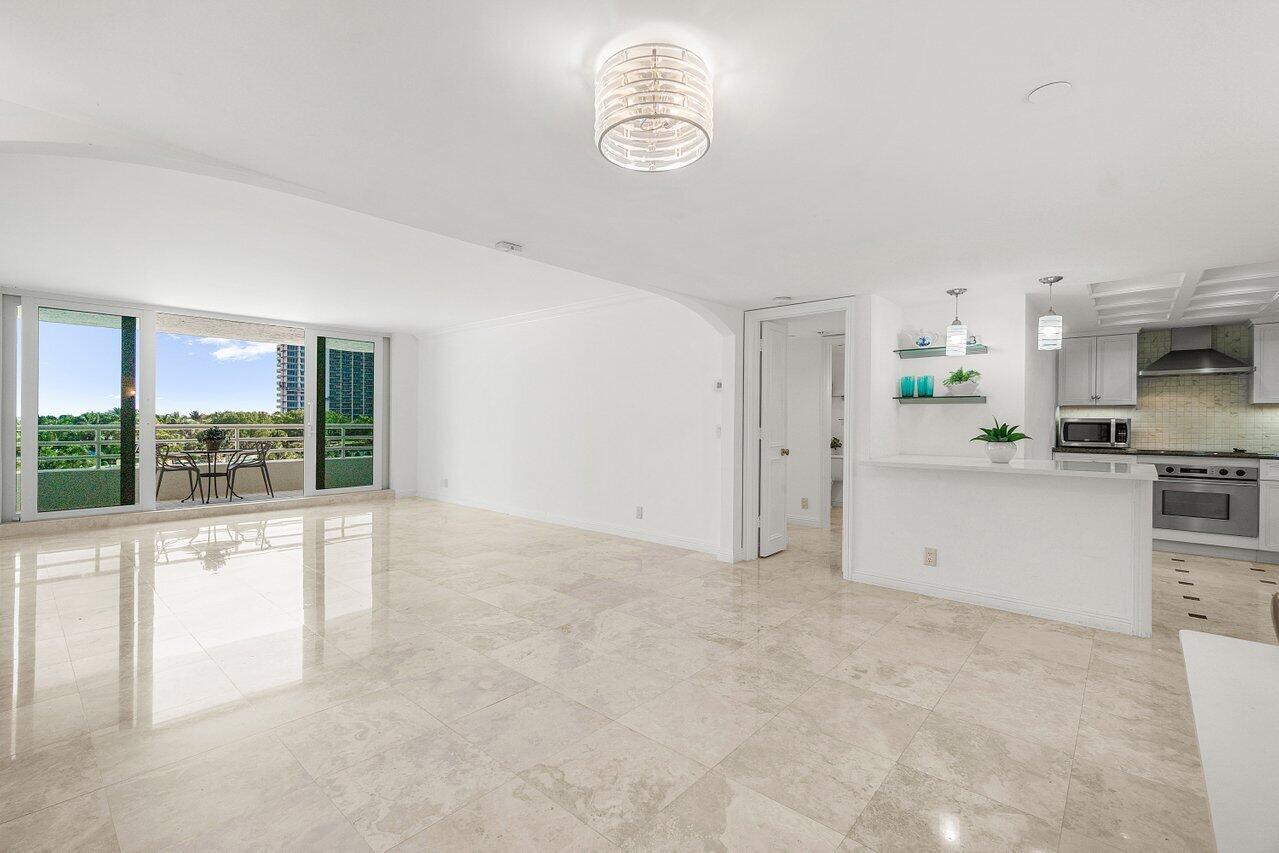 SEA RANCH CLUB OF BOCA - Residential Lease