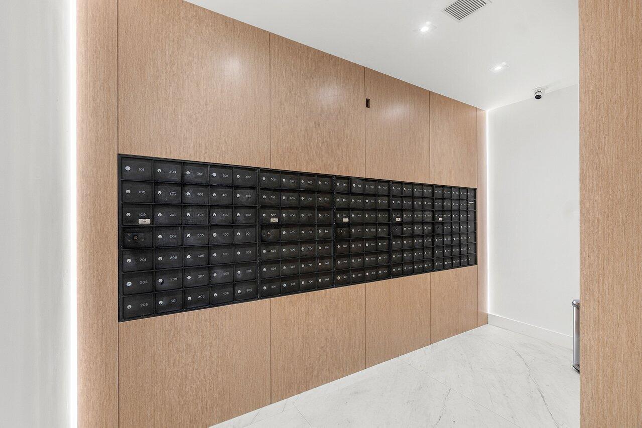 SEA RANCH CLUB OF BOCA - Residential Lease