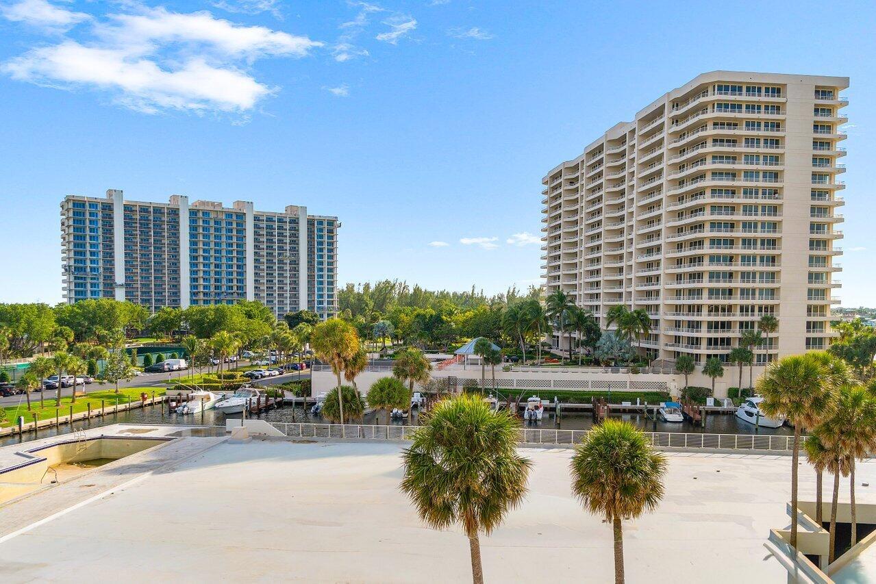 SEA RANCH CLUB OF BOCA - Residential Lease