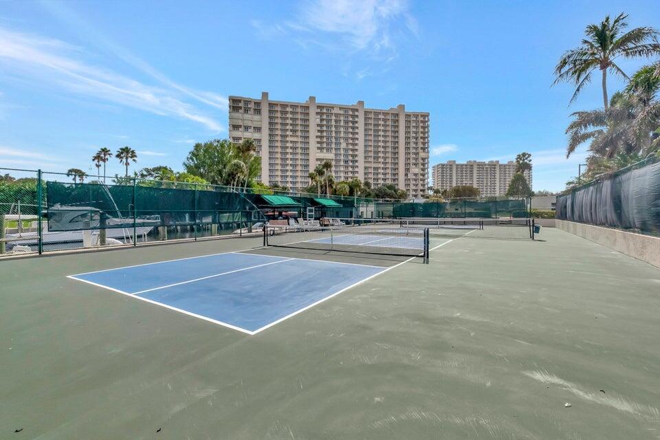 SEA RANCH CLUB OF BOCA - Residential Lease