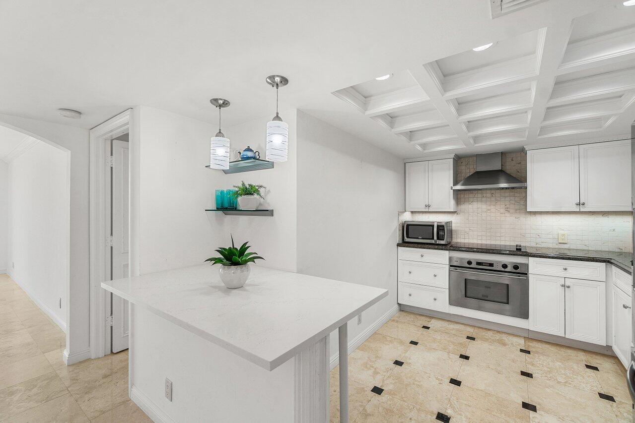 SEA RANCH CLUB OF BOCA - Residential Lease