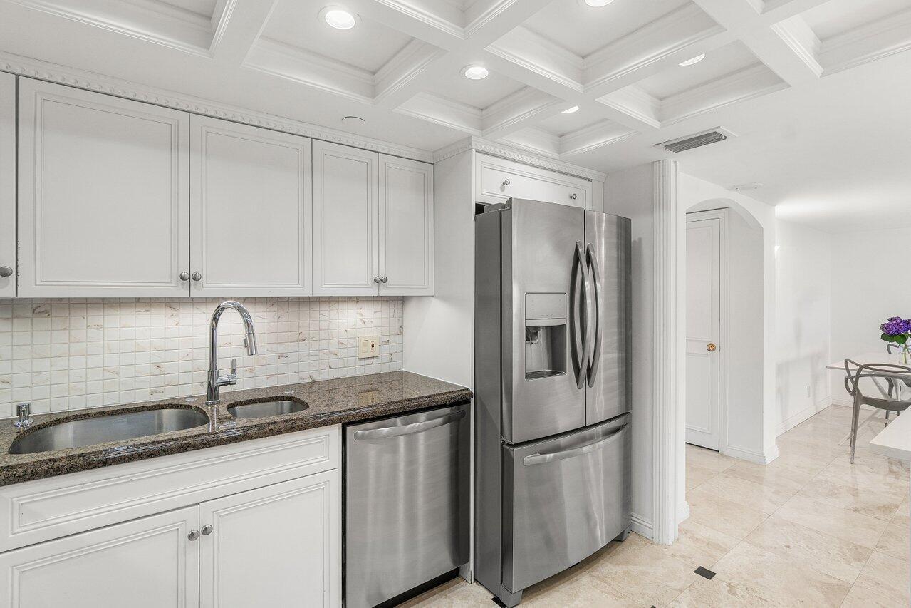 SEA RANCH CLUB OF BOCA - Residential Lease