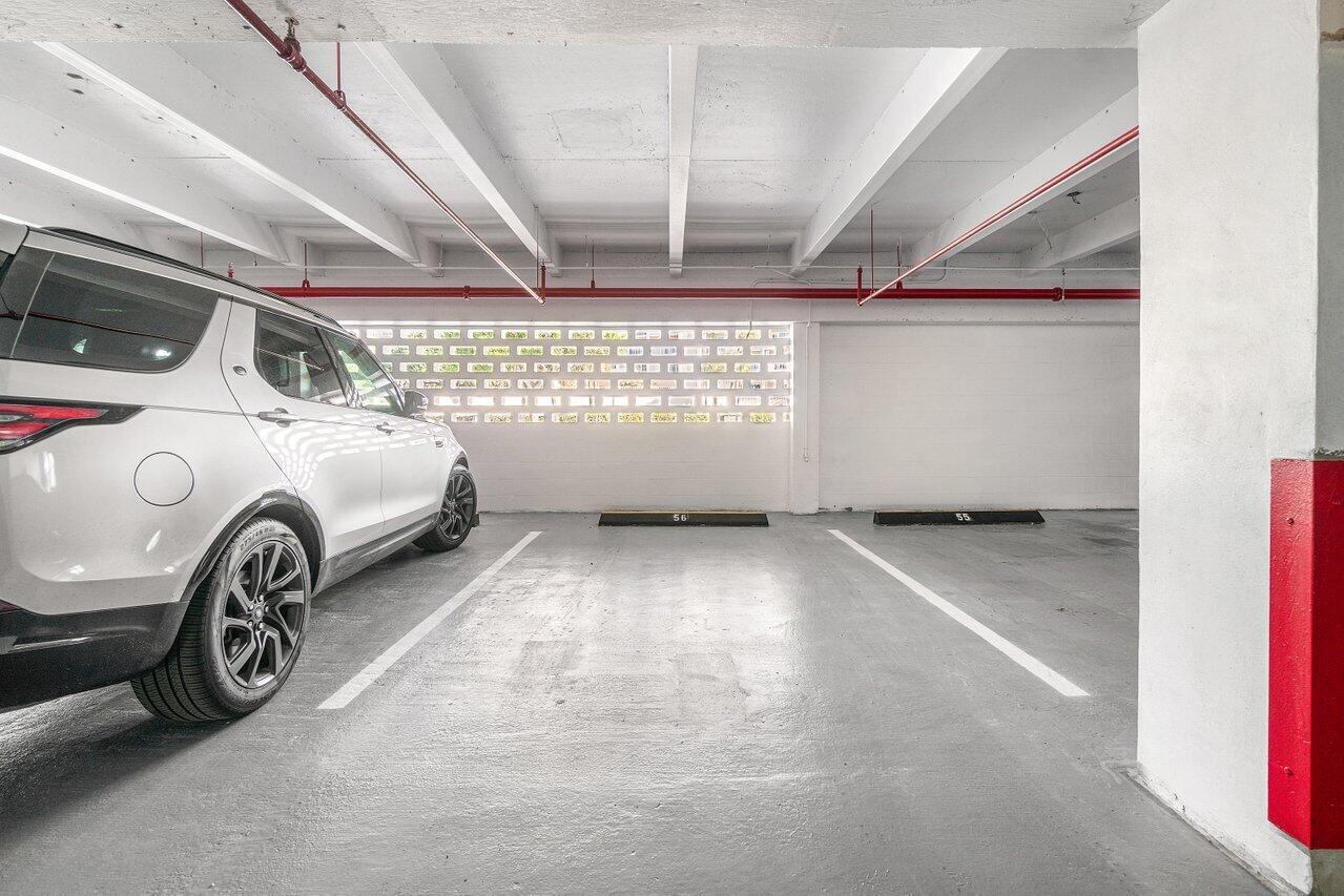 SEA RANCH CLUB OF BOCA - Residential Lease