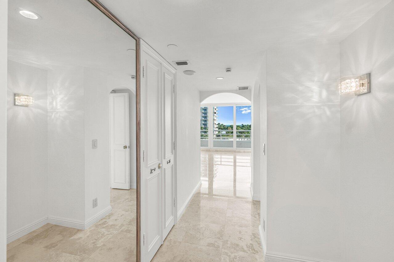 SEA RANCH CLUB OF BOCA - Residential Lease