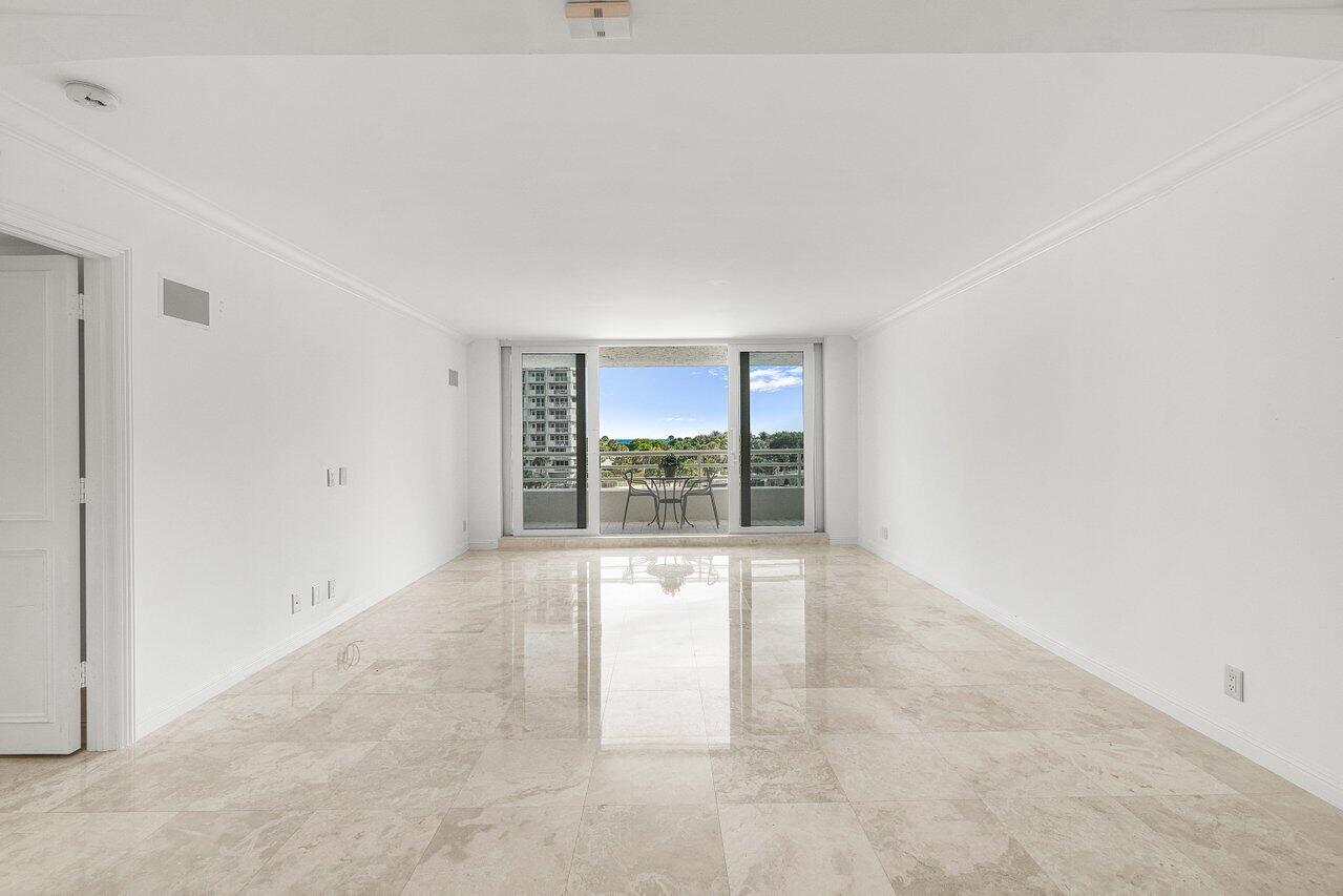 SEA RANCH CLUB OF BOCA - Residential Lease