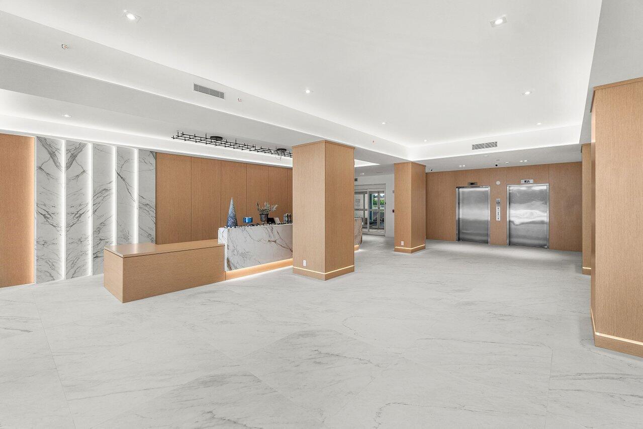 SEA RANCH CLUB OF BOCA - Residential Lease