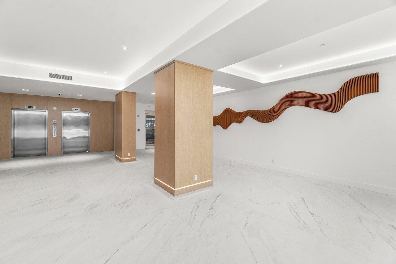 SEA RANCH CLUB OF BOCA - Residential Lease