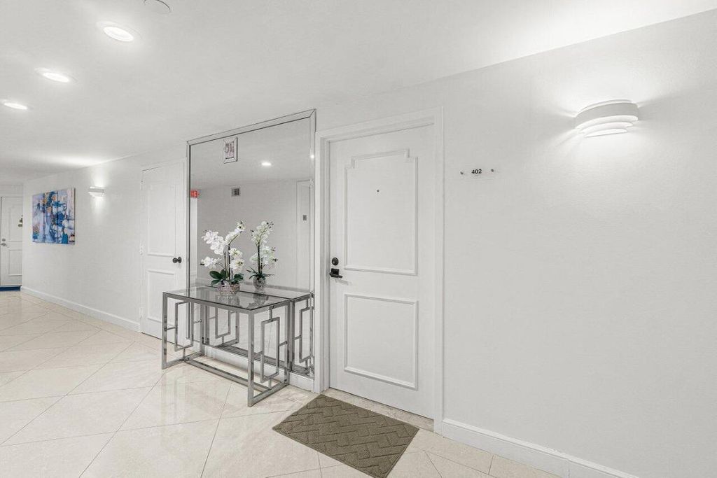 Photo of 4201 N Ocean Boulevard #402, Boca Raton, FL 33431 (MLS # R11147605)