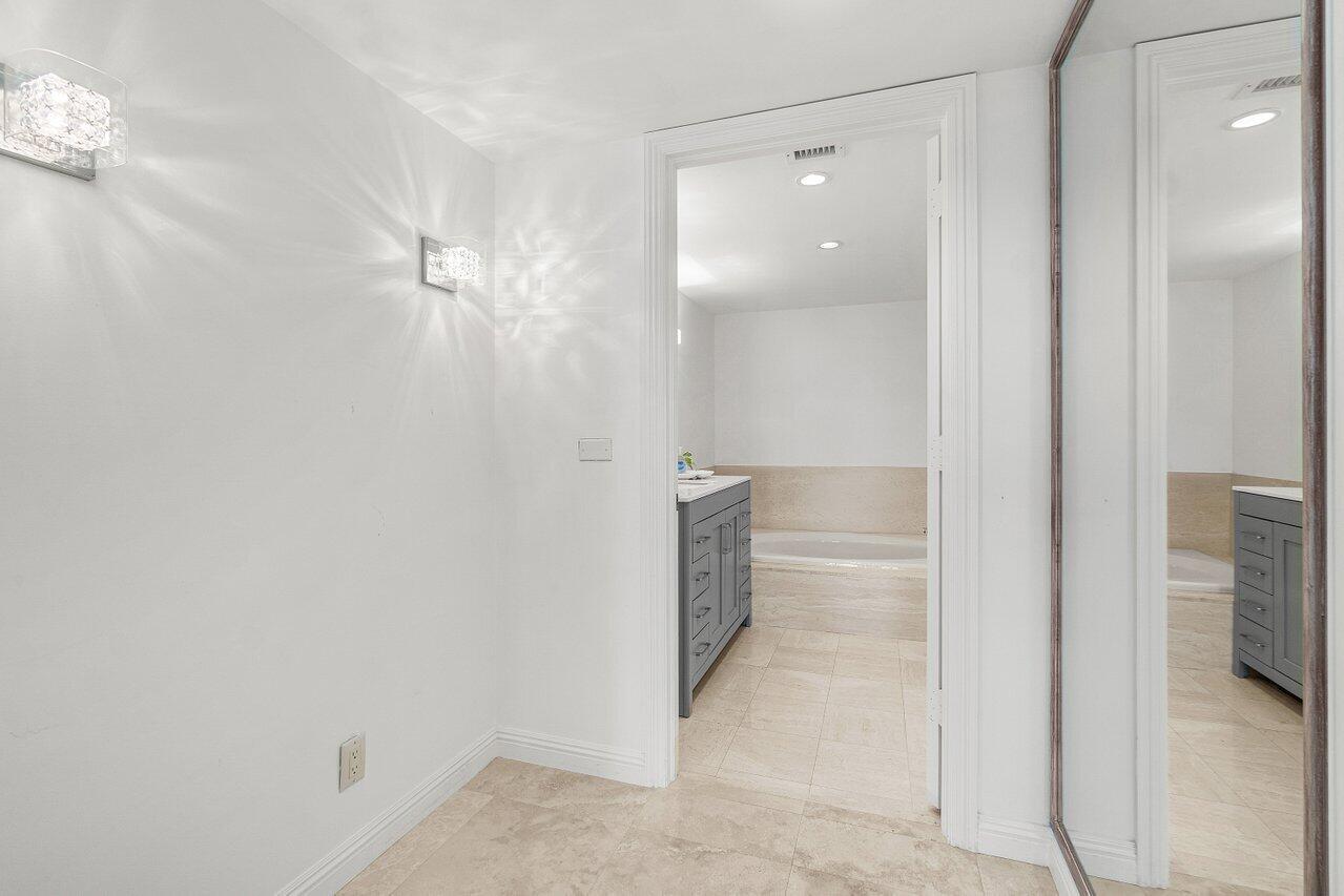 SEA RANCH CLUB OF BOCA - Residential Lease