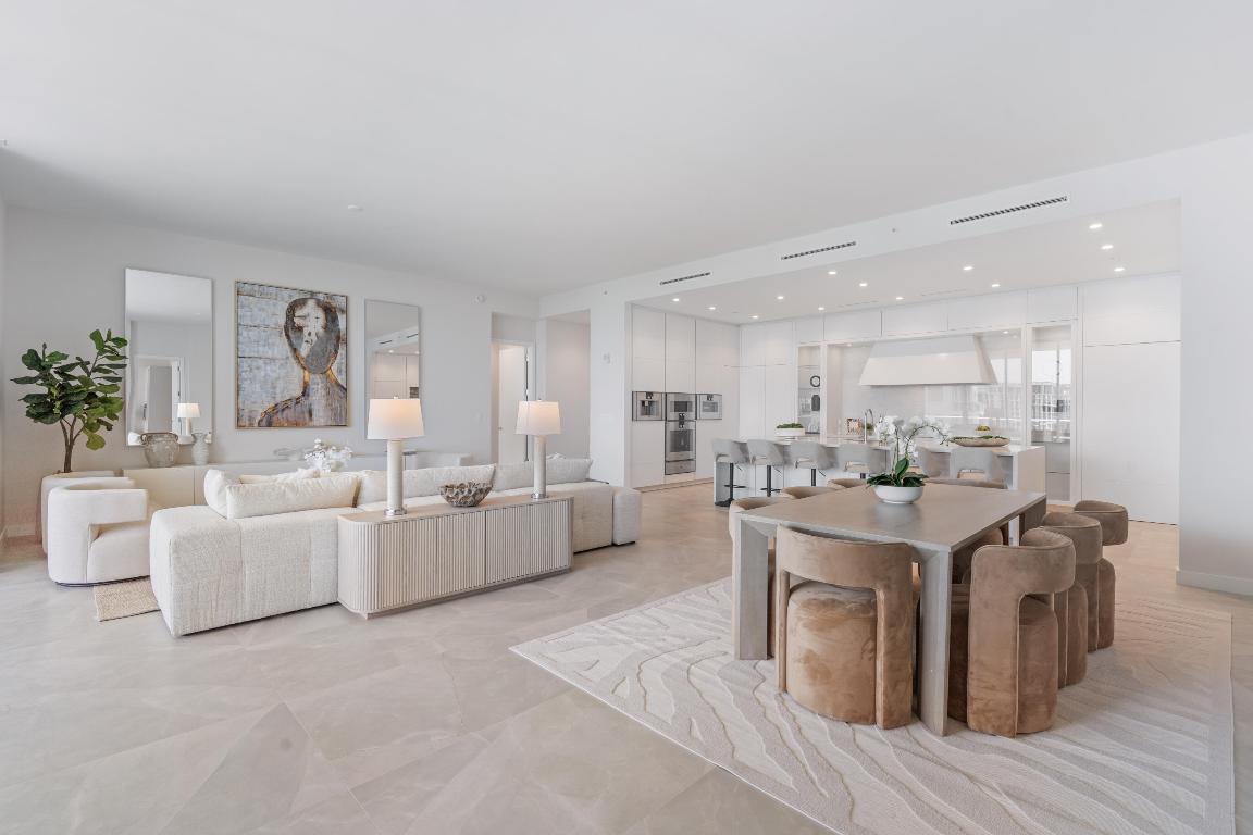 ALINA BOCA RATON CONDO - Residential