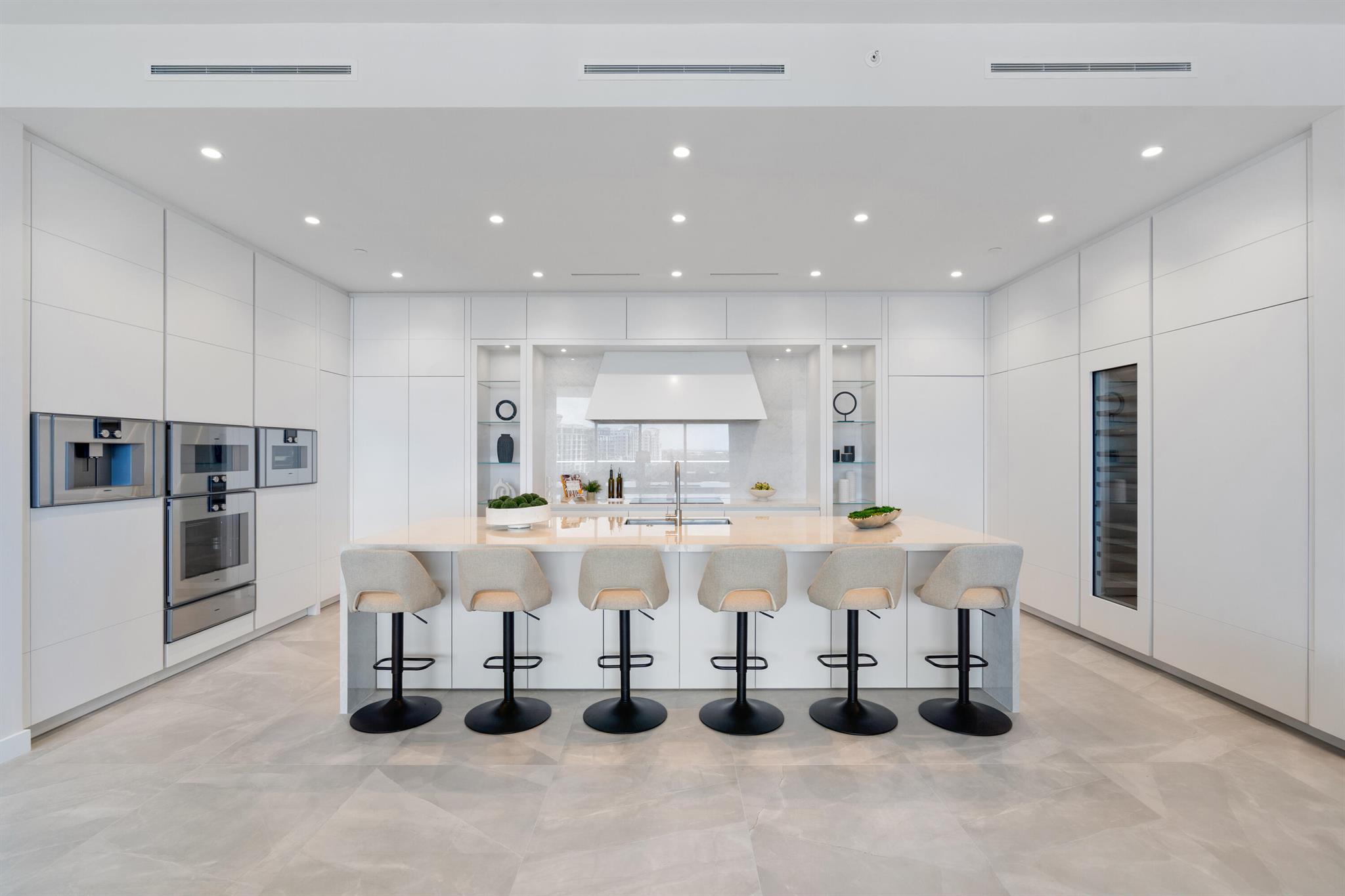 ALINA BOCA RATON CONDO - Residential