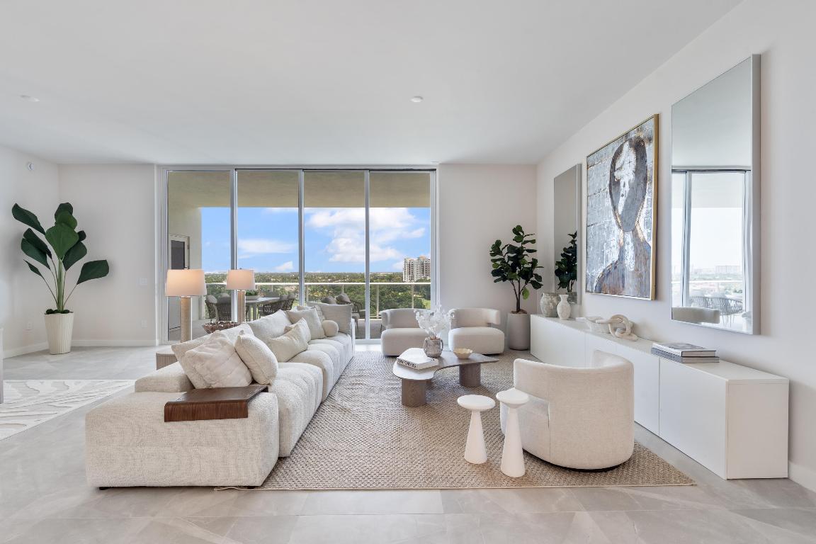 ALINA BOCA RATON CONDO - Residential