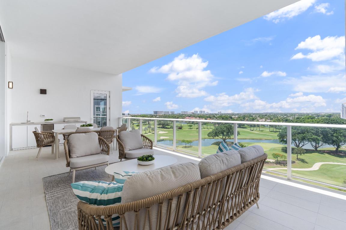 ALINA BOCA RATON CONDO - Residential