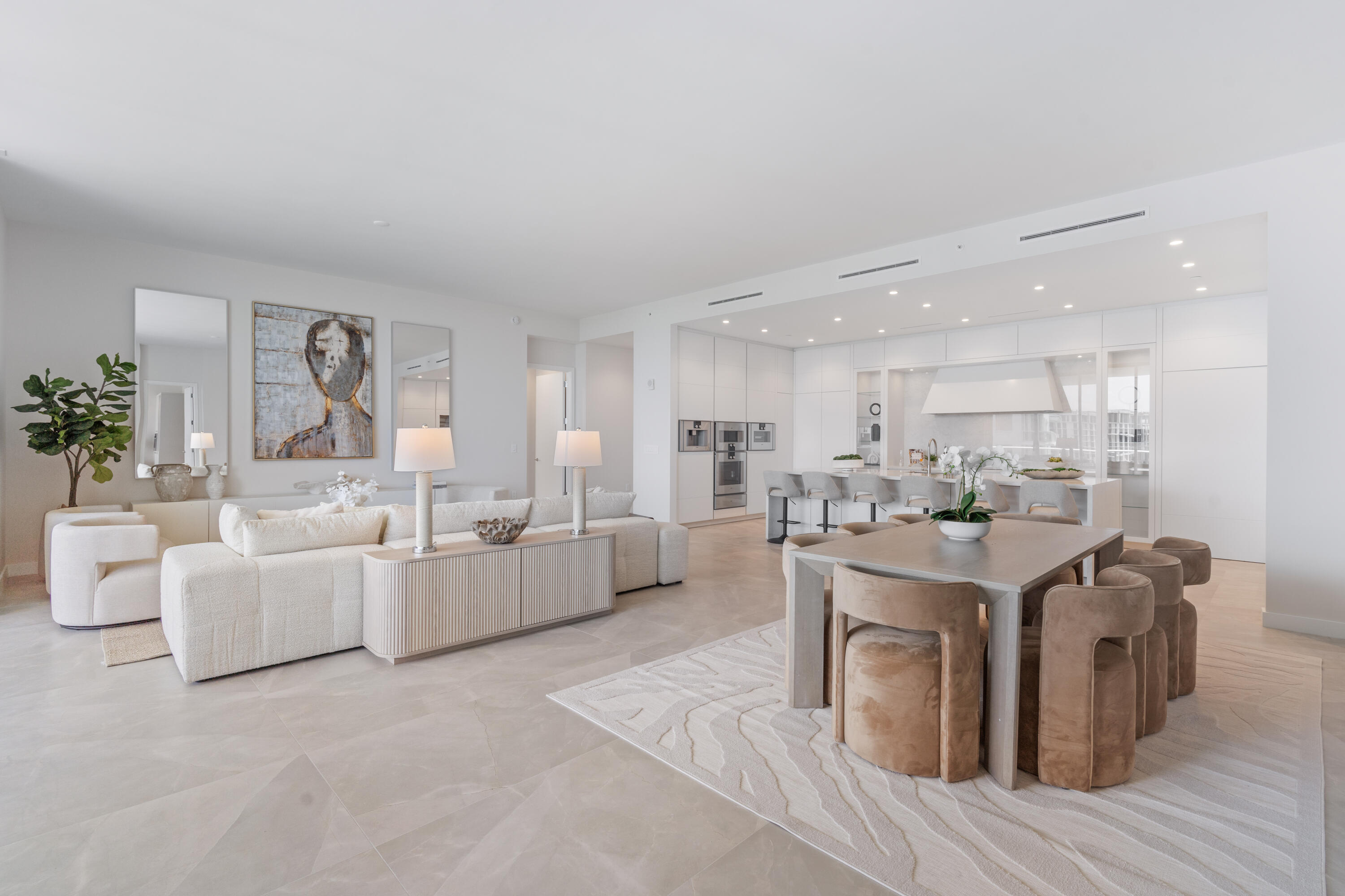 ALINA BOCA RATON CONDO - Residential