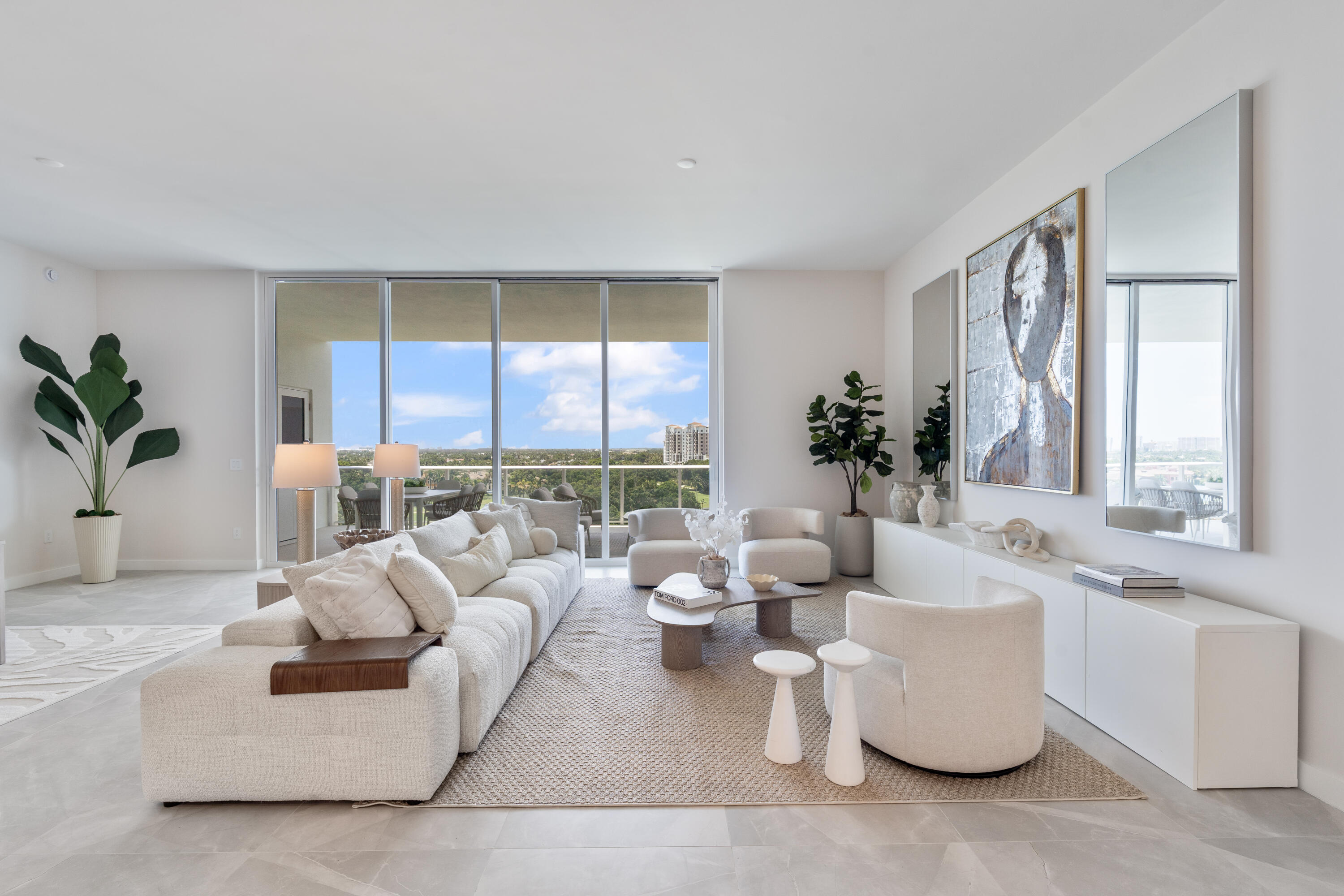 ALINA BOCA RATON CONDO - Residential
