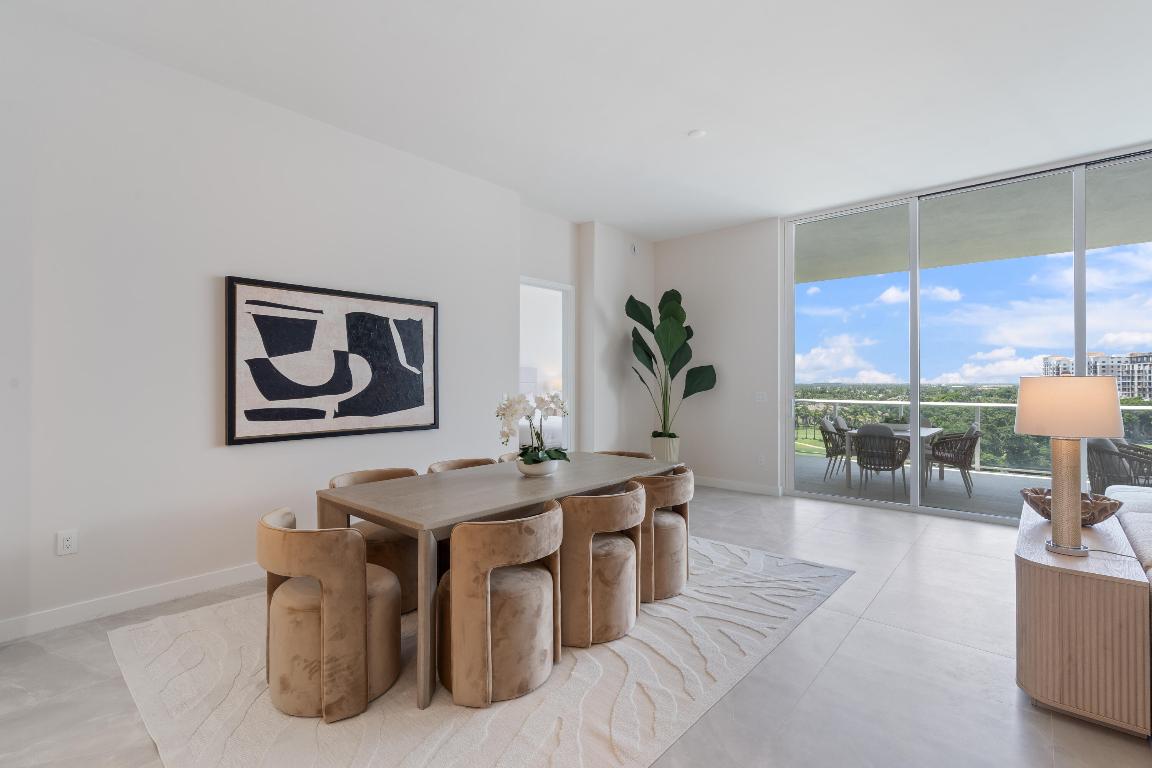 ALINA BOCA RATON CONDO - Residential