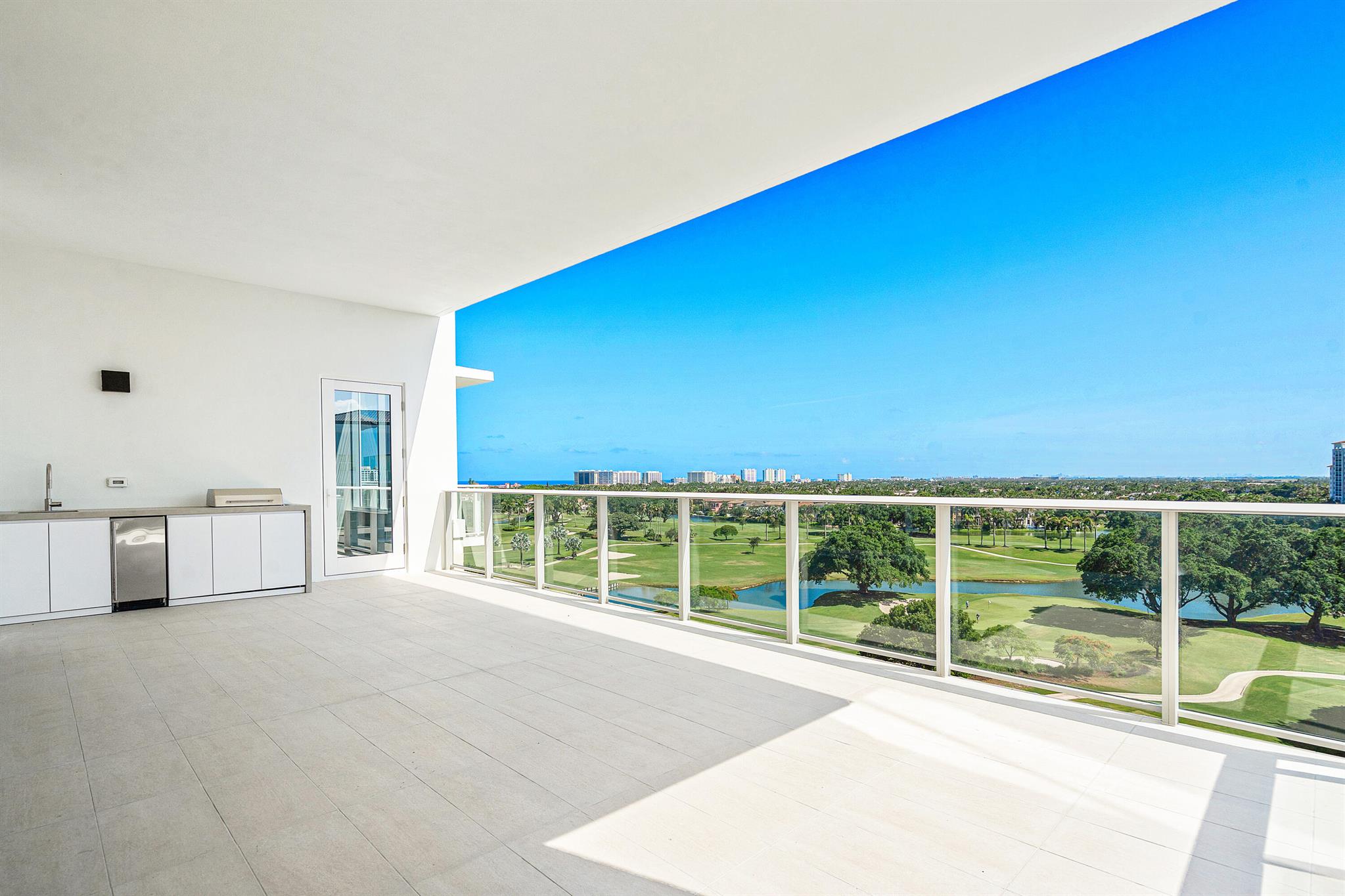 ALINA BOCA RATON CONDO - Residential