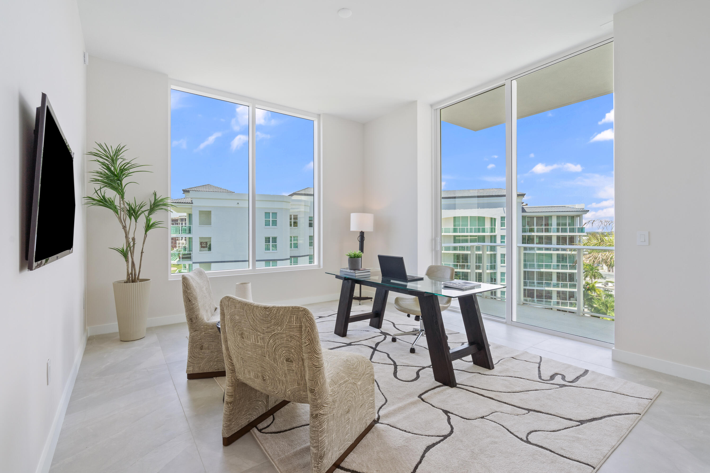ALINA BOCA RATON CONDO - Residential