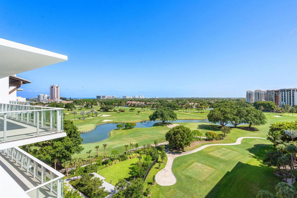 Photo of 220 SE Mizner Boulevard #Ph920, Boca Raton, FL 33432 (MLS # R11145957)