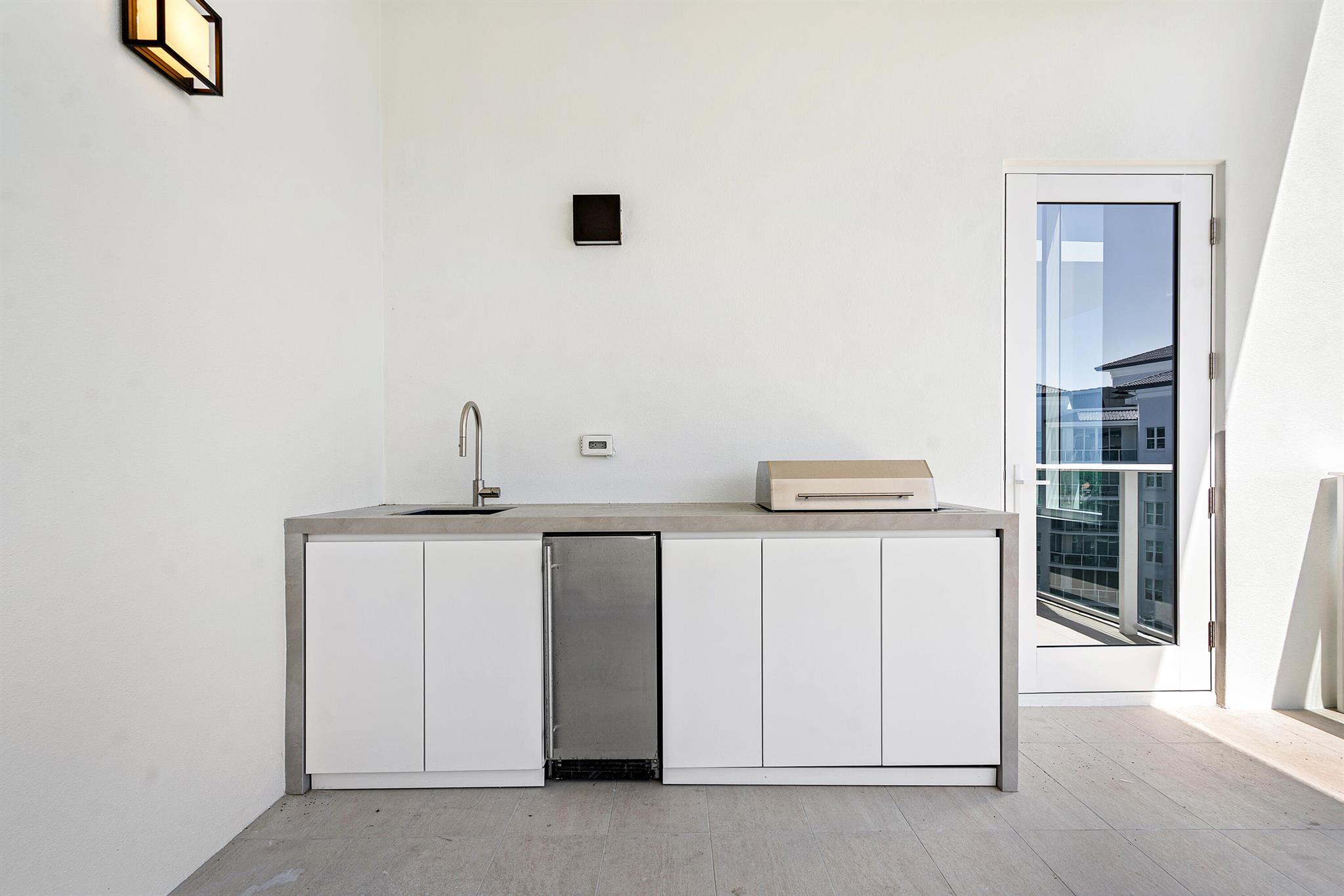 ALINA BOCA RATON CONDO - Residential