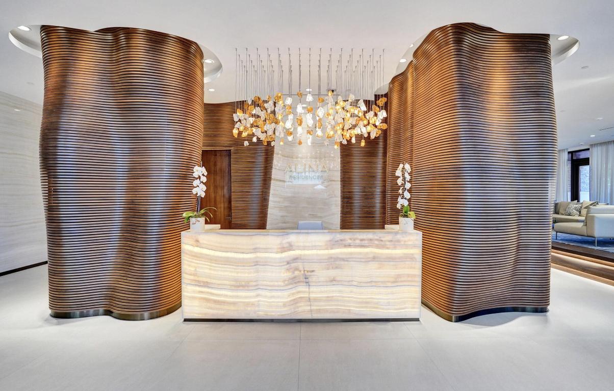 ALINA BOCA RATON CONDO - Residential