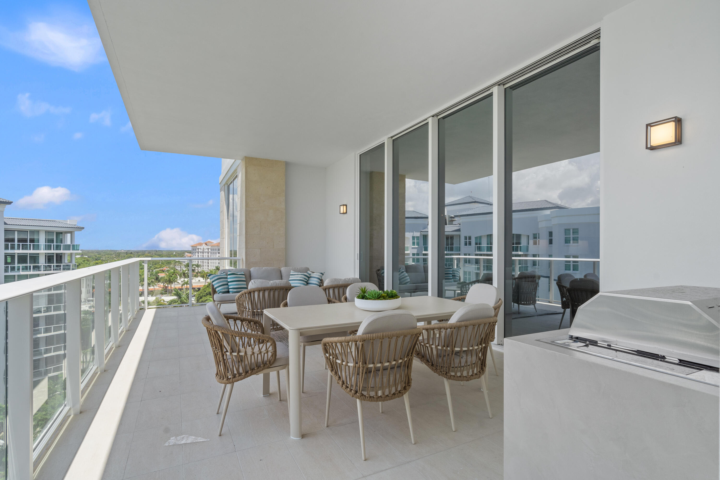 ALINA BOCA RATON CONDO - Residential