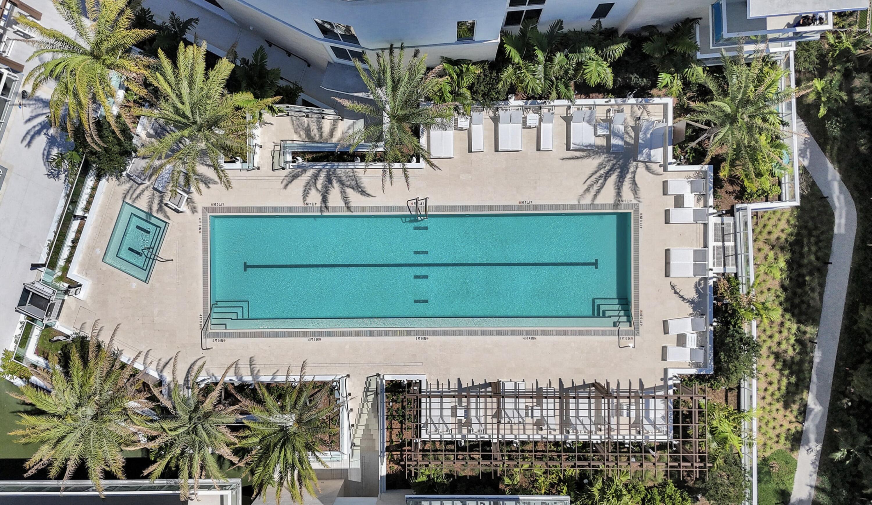 ALINA BOCA RATON CONDO - Residential