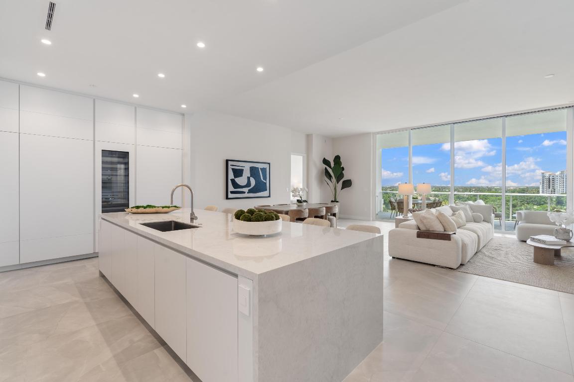 ALINA BOCA RATON CONDO - Residential