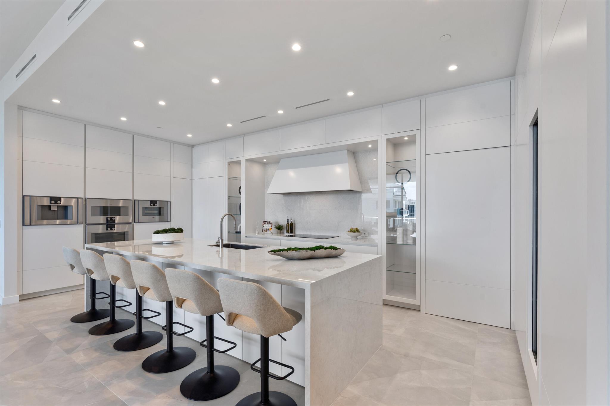 ALINA BOCA RATON CONDO - Residential